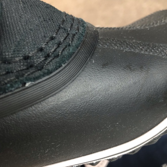 Sorel SlimPack 1964 Buffalo Check Boots sz W8 - Picture 9 of 9